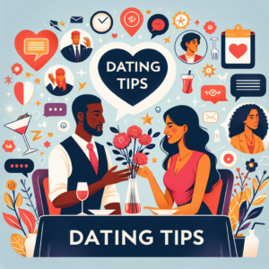 Essential Dating Tips for a Successful Love Life