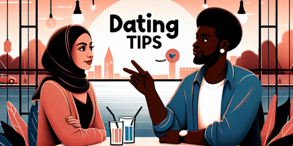 Essential Dating Tips for Building Meaningful Connections