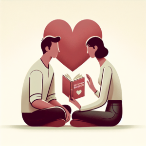 Essential Relationship Advice for a Healthy Partnership