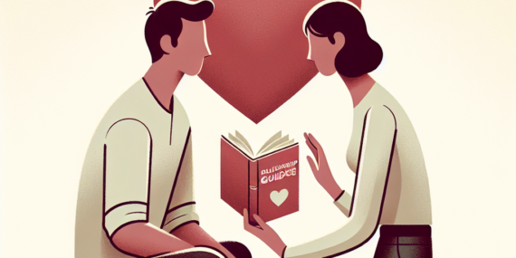 Essential Relationship Advice for a Healthy Partnership