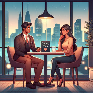 Essential Dating Tips for Building Meaningful Connections