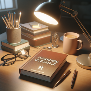 The Ultimate Guide to Marriage Guidance: Strengthening Your Relationship