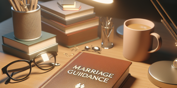 The Ultimate Guide to Marriage Guidance: Strengthening Your Relationship