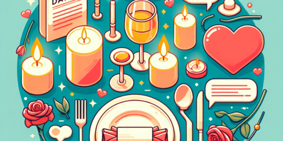 Essential Dating Tips for Building Meaningful Connections