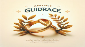 Navigating the Journey of Marriage: Essential Guidance for Couples