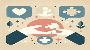 Essential Relationship Advice for a Healthy Partnership